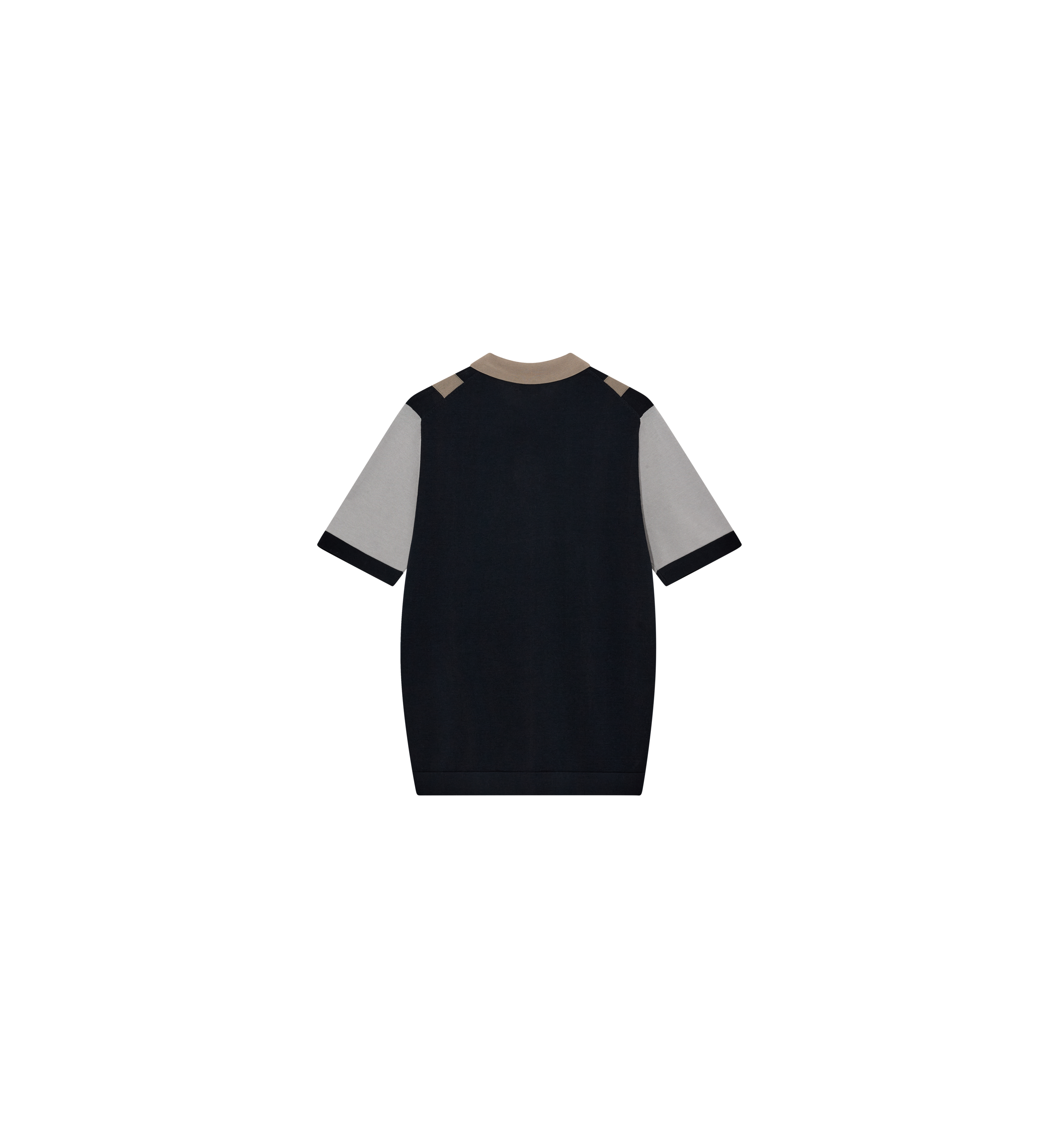 Packshot / Navy / Back